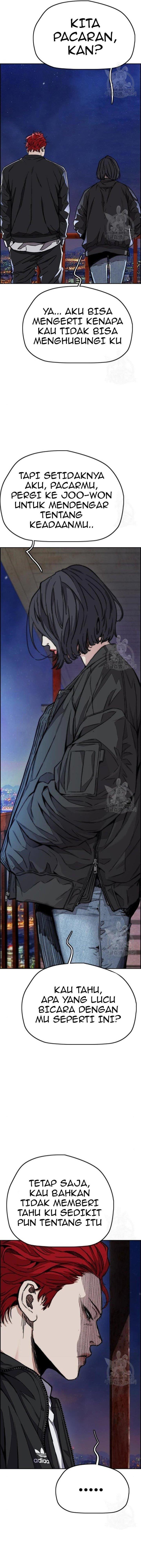 Wind Breaker Chap 439 - Next Chap 440