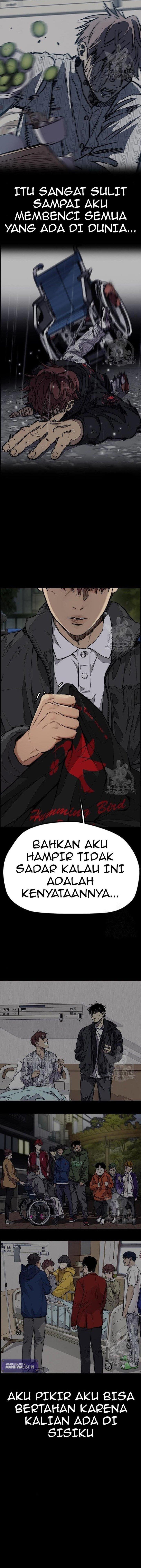 Wind Breaker Chap 439 - Next Chap 440