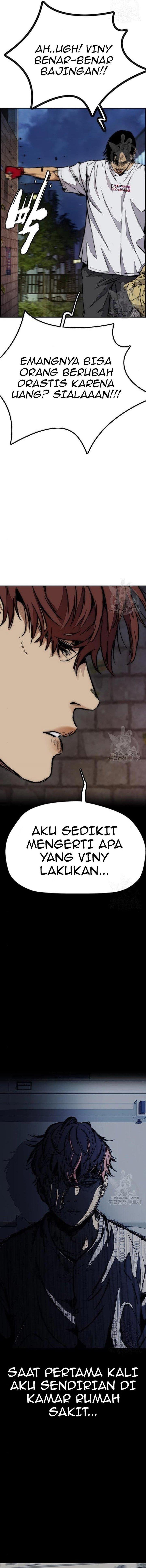 Wind Breaker Chap 439 - Next Chap 440