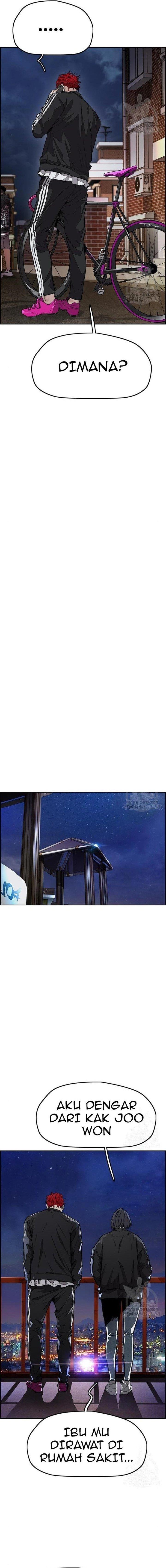 Wind Breaker Chap 439 - Next Chap 440