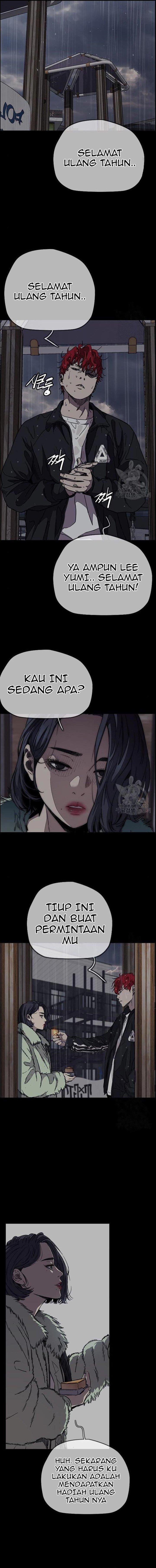 Wind Breaker Chap 439 - Next Chap 440