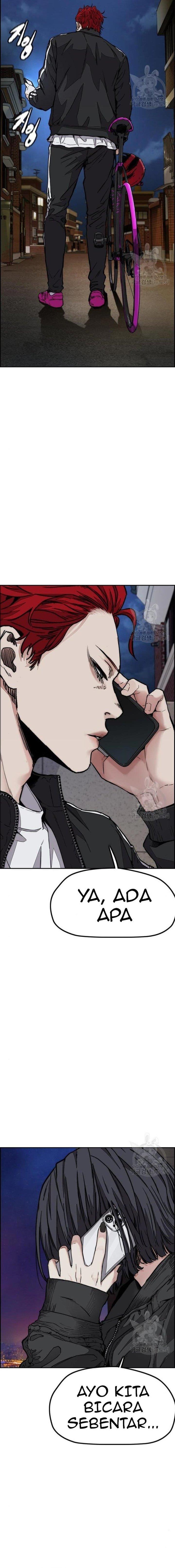 Wind Breaker Chap 439 - Next Chap 440