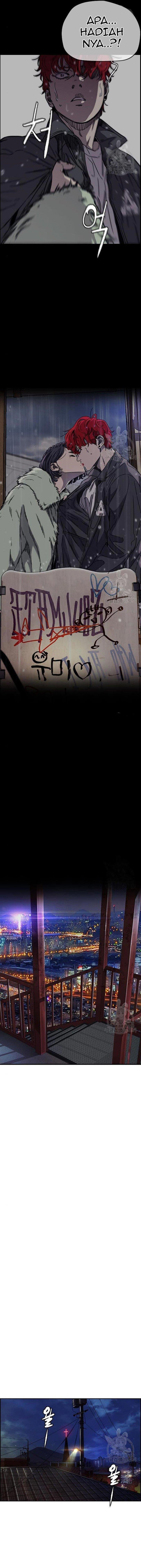 Wind Breaker Chap 439 - Next Chap 440