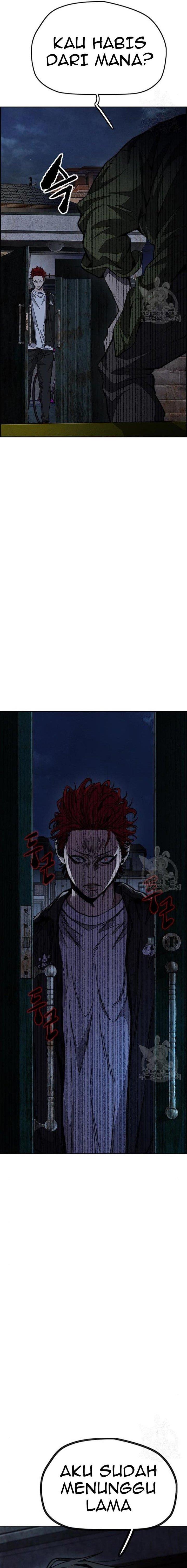 Wind Breaker Chap 439 - Next Chap 440