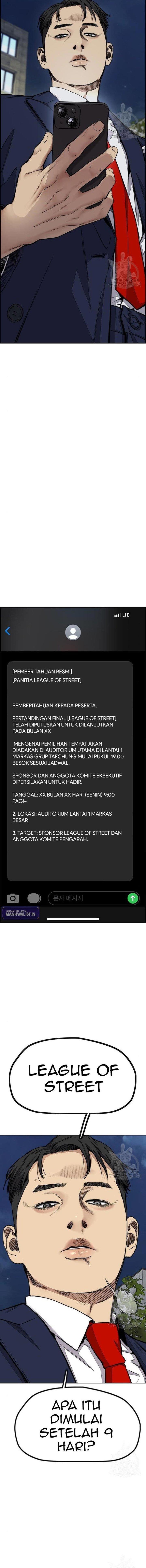 Wind Breaker Chap 439 - Next Chap 440