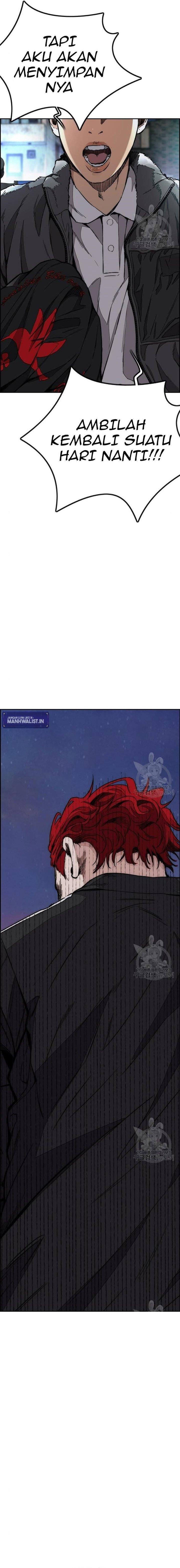 Wind Breaker Chap 439 - Next Chap 440