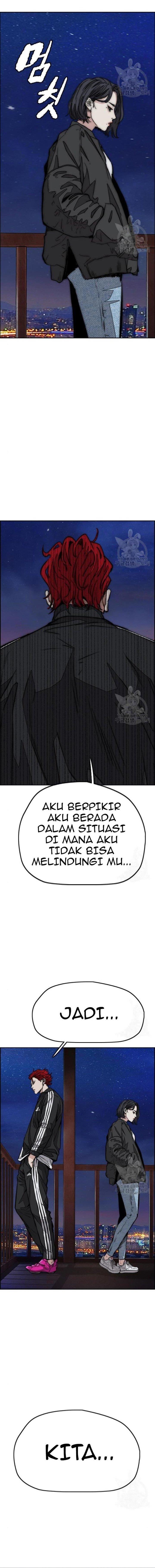 Wind Breaker Chap 439 - Next Chap 440