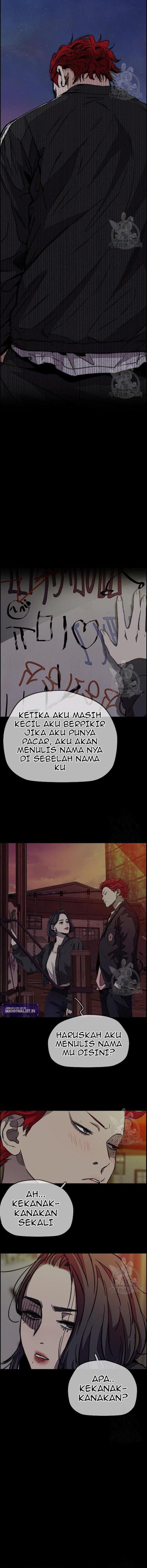 Wind Breaker Chap 439 - Next Chap 440