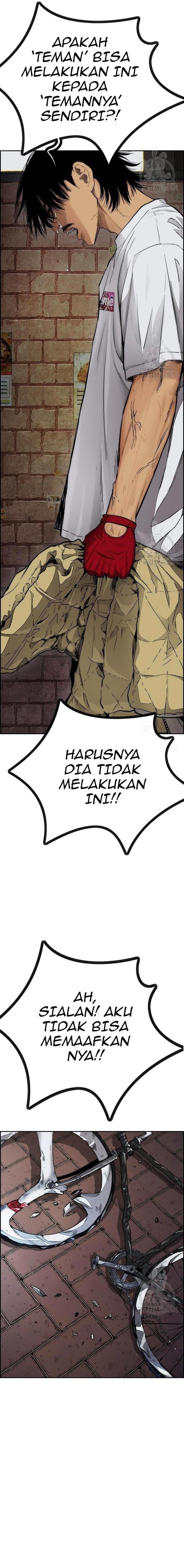 Wind Breaker Chap 439 - Next Chap 440