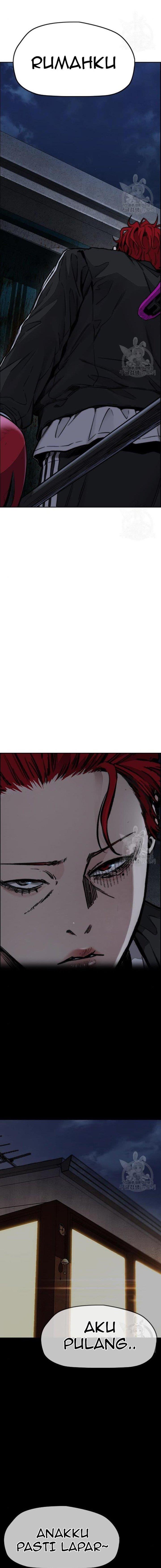 Wind Breaker Chap 439 - Next Chap 440