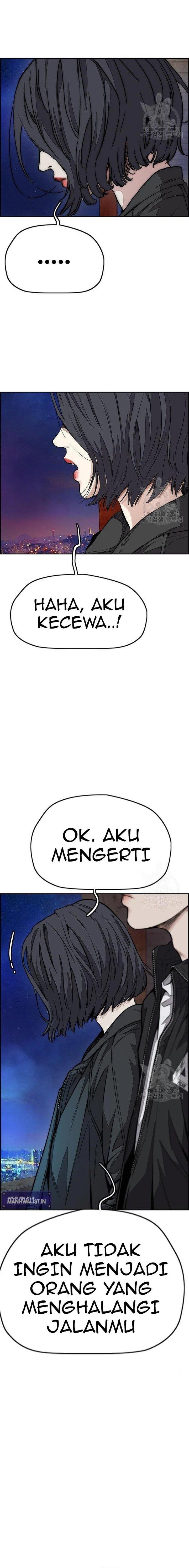 Wind Breaker Chap 439 - Next Chap 440