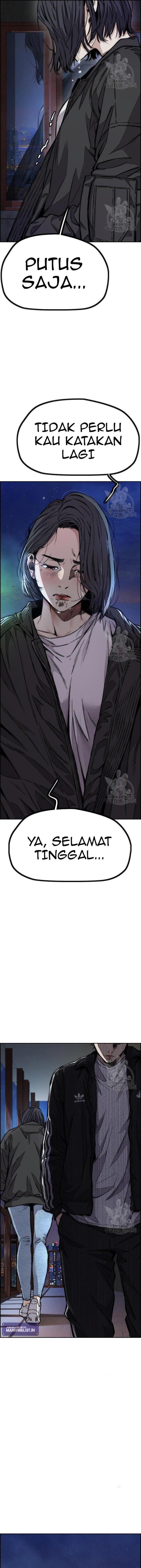 Wind Breaker Chap 439 - Next Chap 440