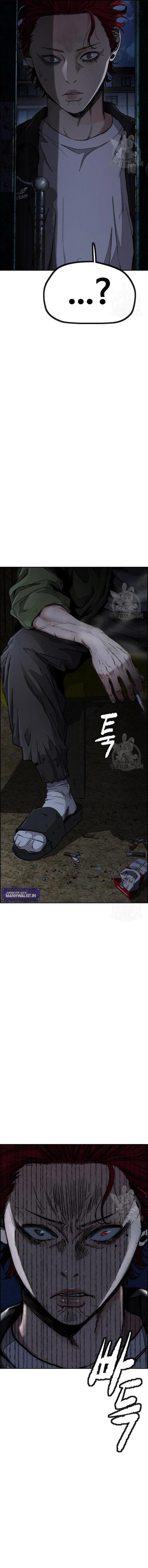 Wind Breaker Chap 439 - Next Chap 440