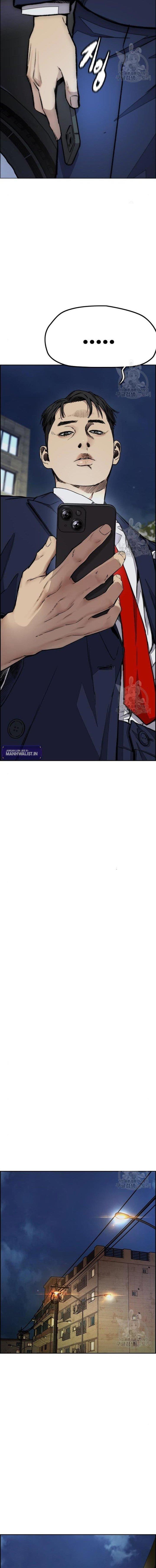 Wind Breaker Chap 439 - Next Chap 440