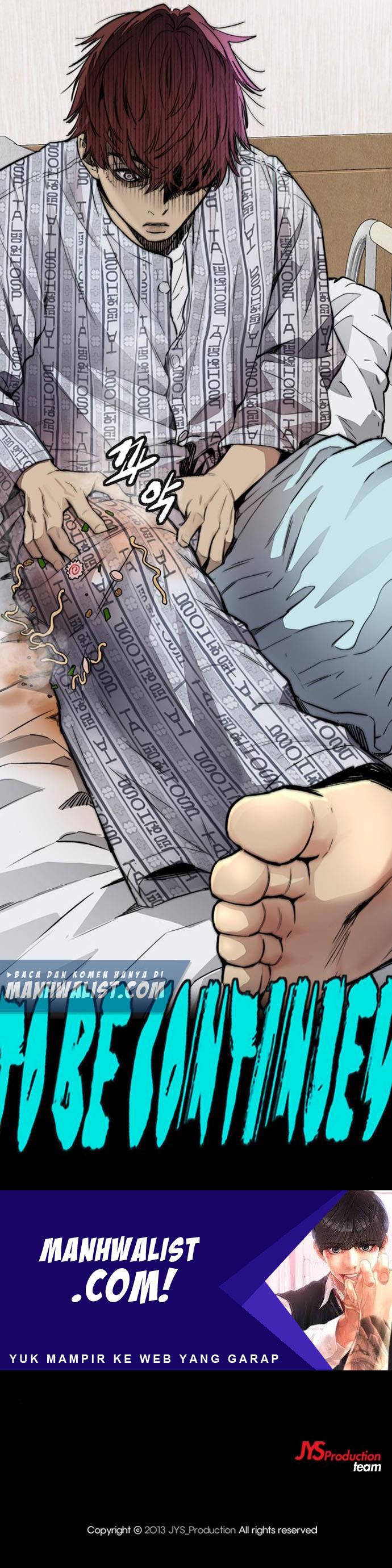 Wind Breaker Chap 401 - Next Chap 402