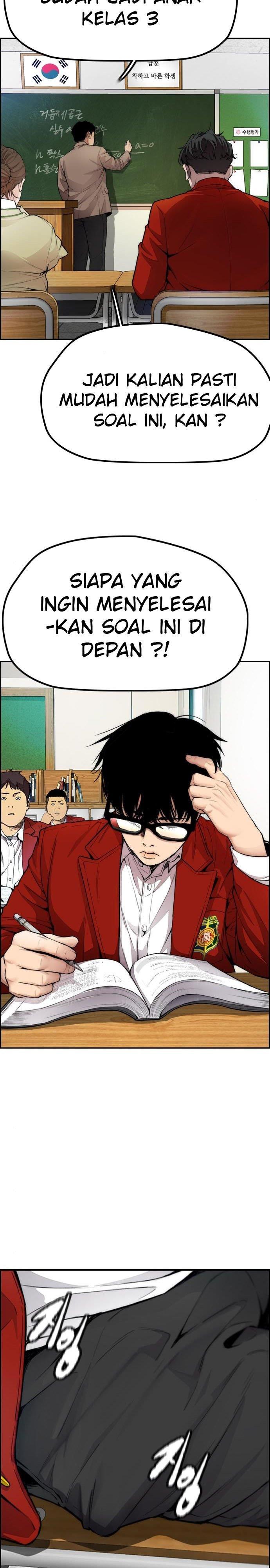 Wind Breaker Chap 402 - Next Chap 403