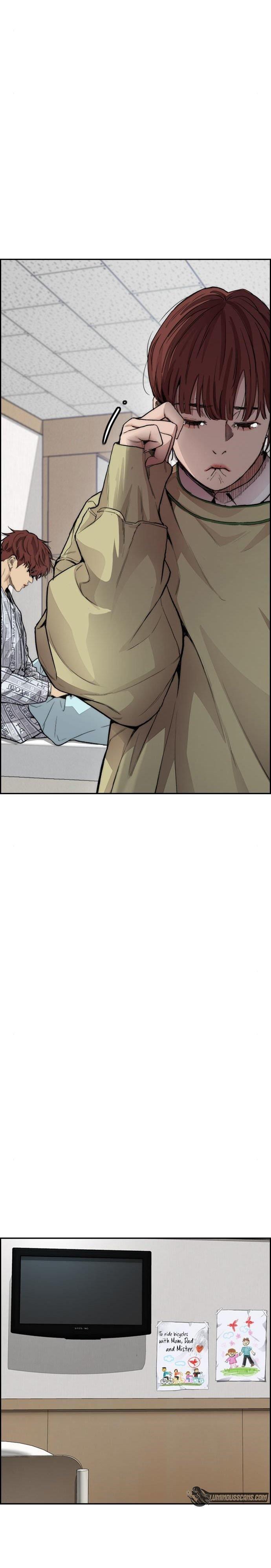 Wind Breaker Chap 402 - Next Chap 403