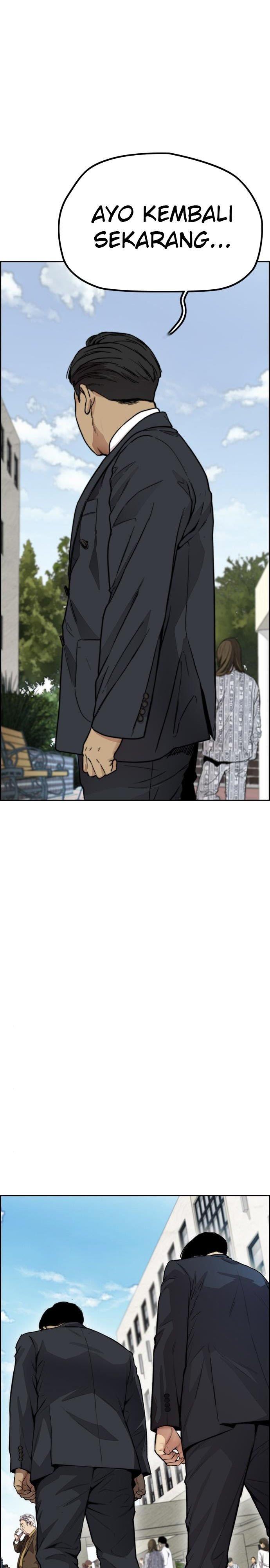 Wind Breaker Chap 402 - Next Chap 403