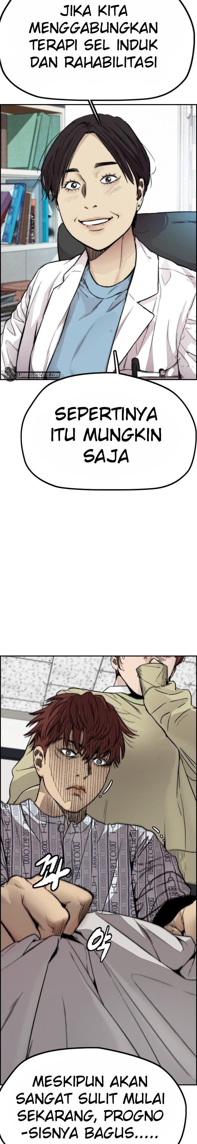 Wind Breaker Chap 402 - Next Chap 403