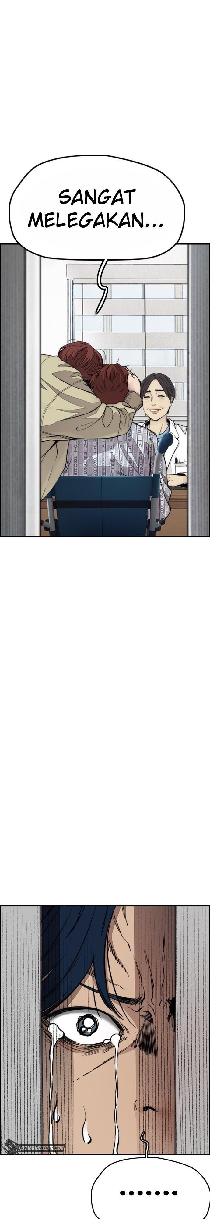 Wind Breaker Chap 402 - Next Chap 403