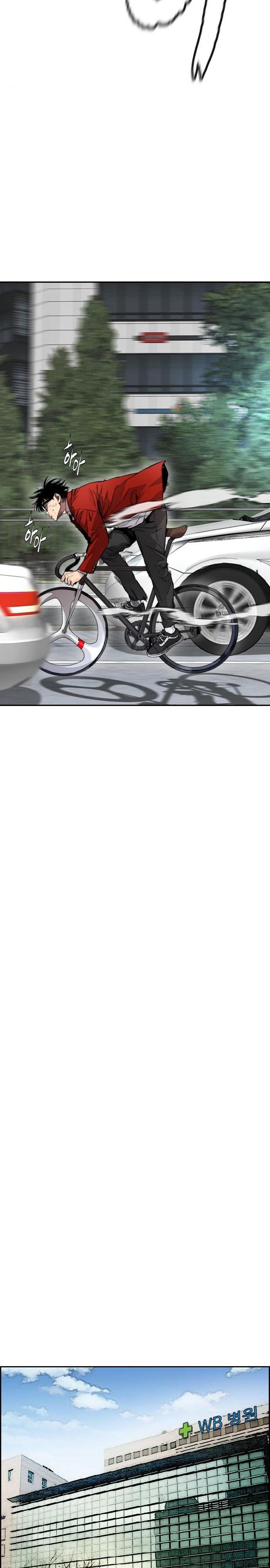 Wind Breaker Chap 402 - Next Chap 403