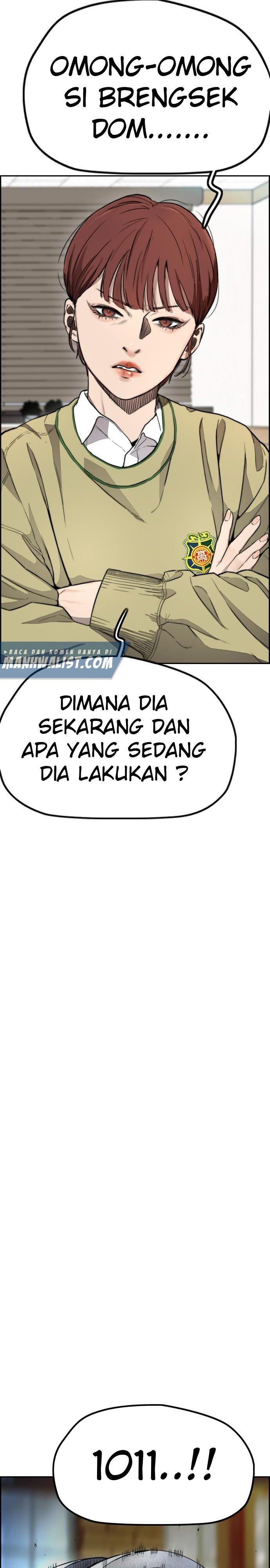 Wind Breaker Chap 402 - Next Chap 403