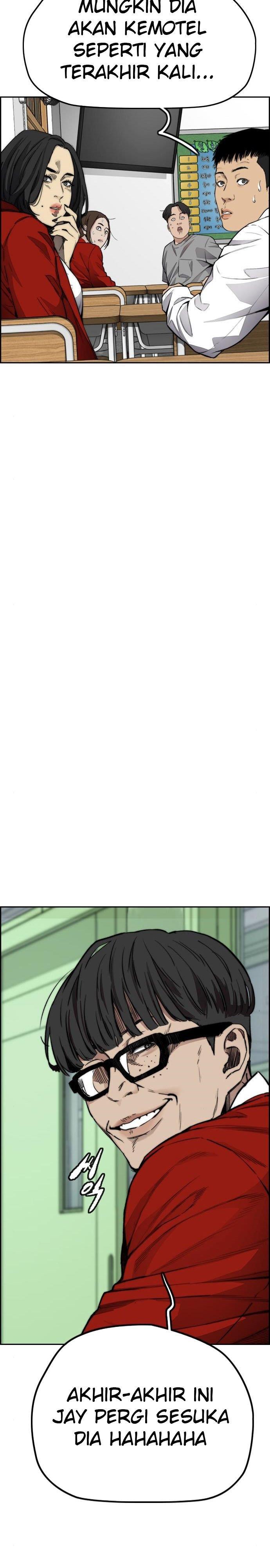 Wind Breaker Chap 402 - Next Chap 403