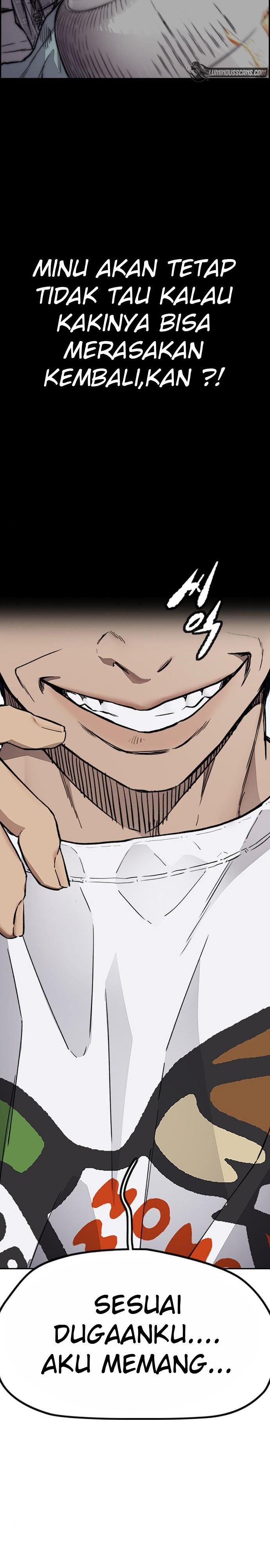 Wind Breaker Chap 402 - Next Chap 403