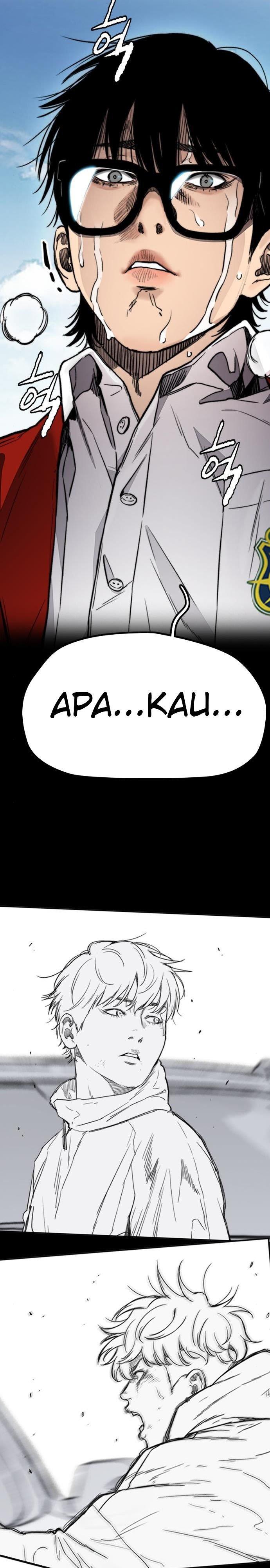 Wind Breaker Chap 402 - Next Chap 403