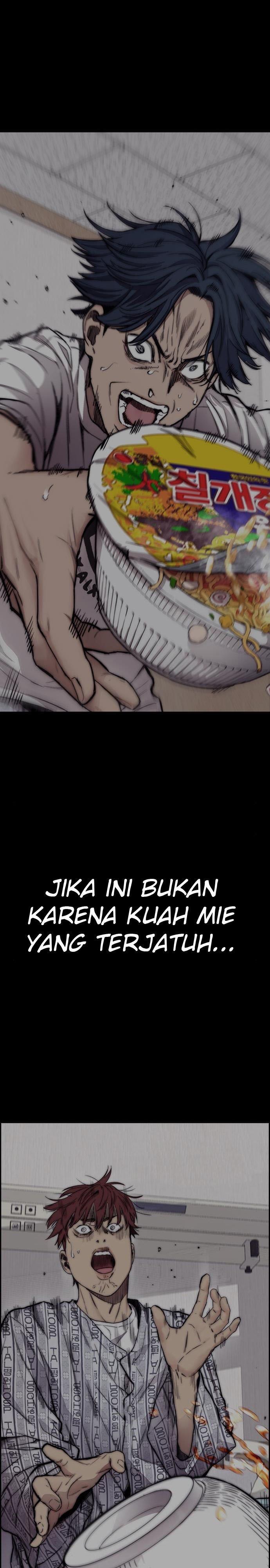Wind Breaker Chap 402 - Next Chap 403