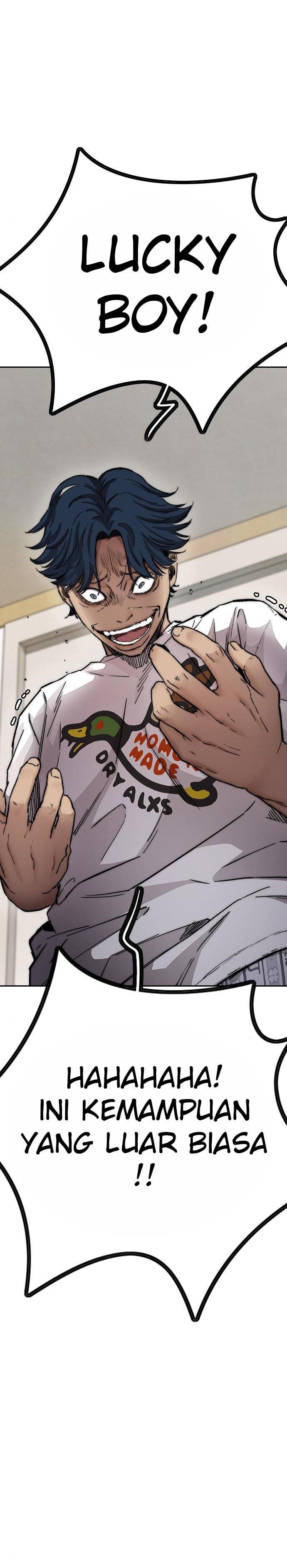 Wind Breaker Chap 402 - Next Chap 403