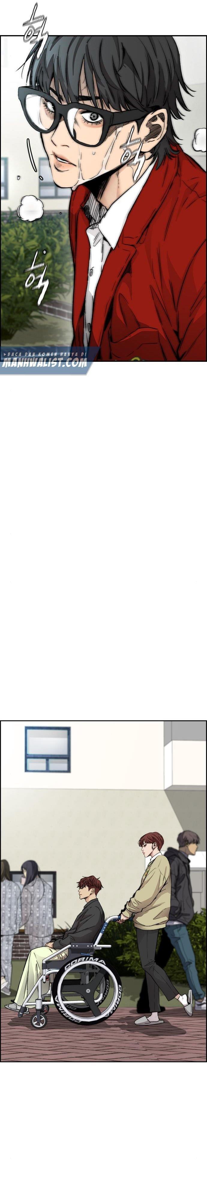 Wind Breaker Chap 402 - Next Chap 403