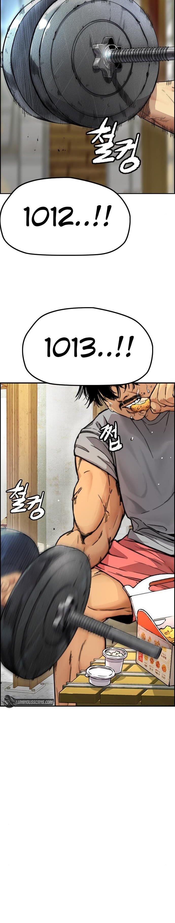 Wind Breaker Chap 402 - Next Chap 403