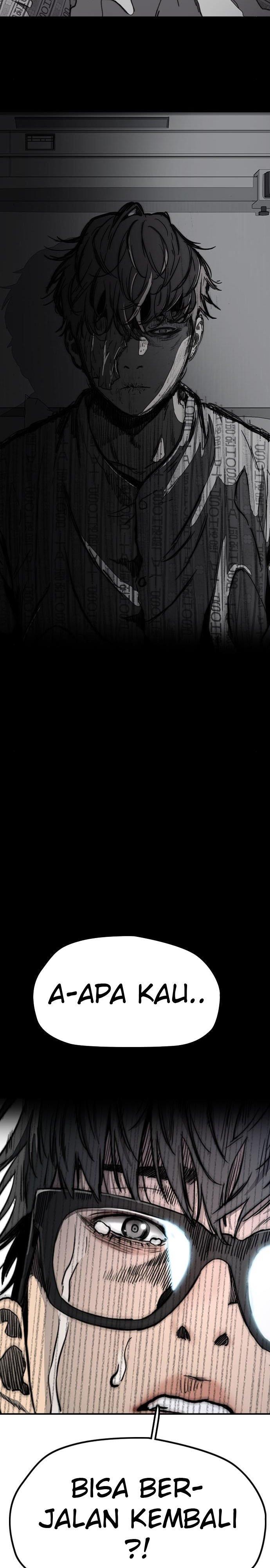 Wind Breaker Chap 402 - Next Chap 403