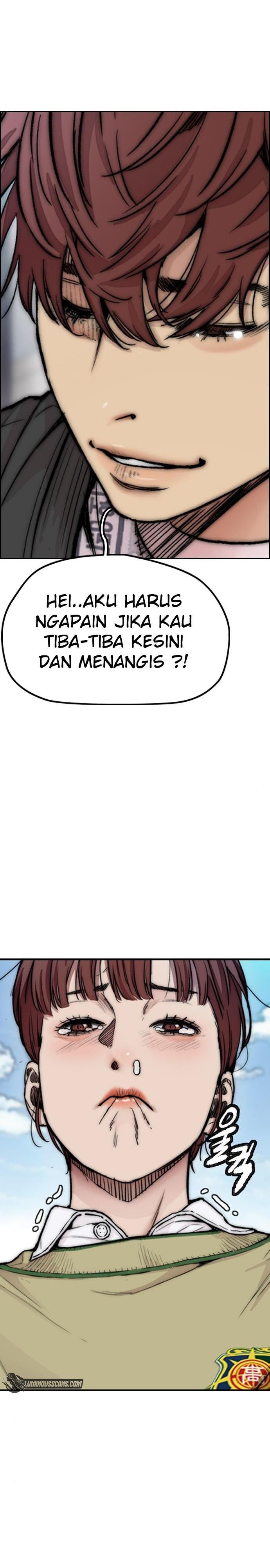 Wind Breaker Chap 402 - Next Chap 403