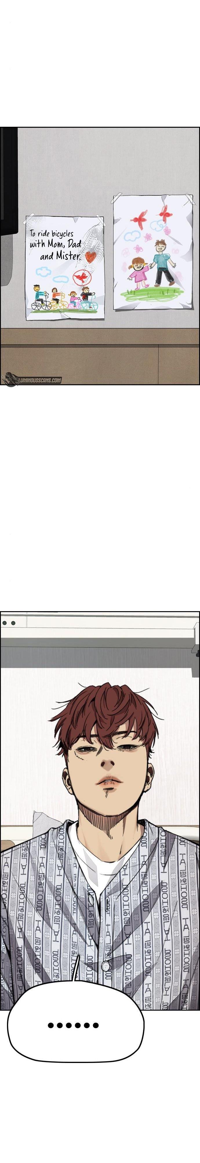 Wind Breaker Chap 402 - Next Chap 403