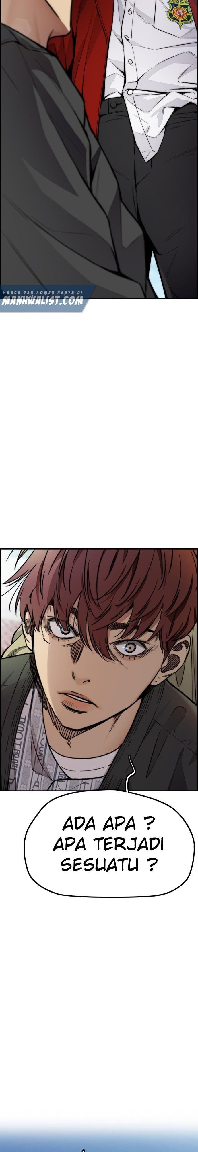 Wind Breaker Chap 402 - Next Chap 403