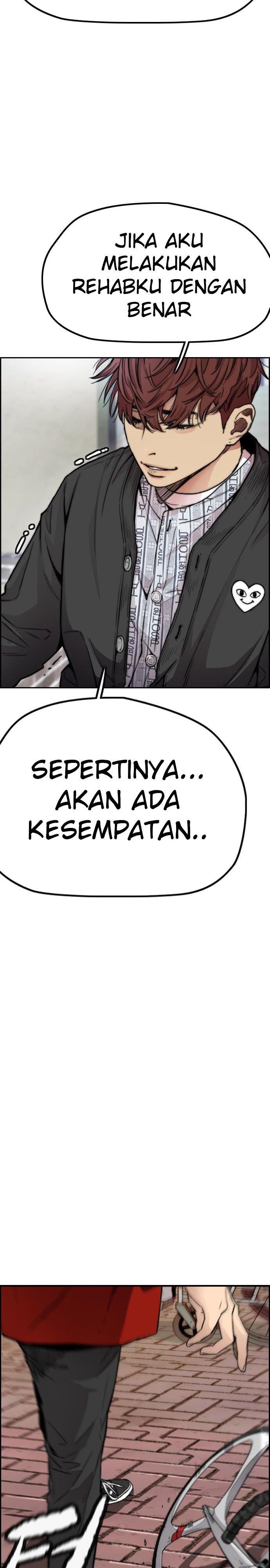 Wind Breaker Chap 402 - Next Chap 403