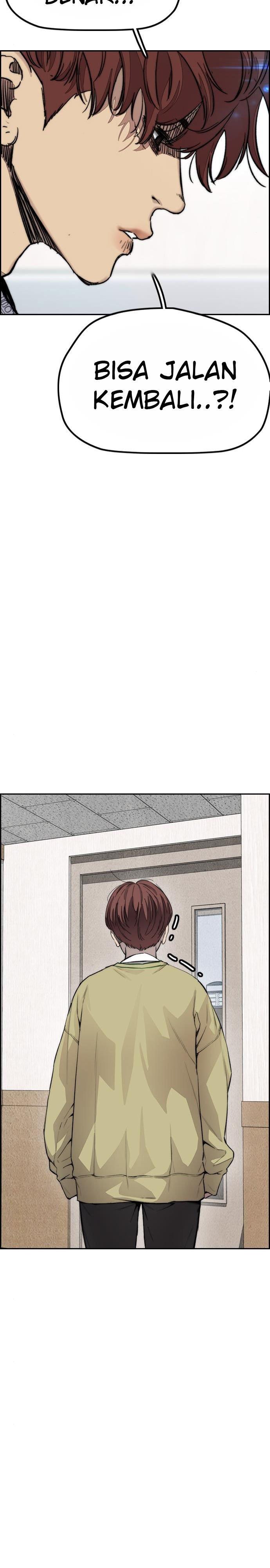 Wind Breaker Chap 402 - Next Chap 403