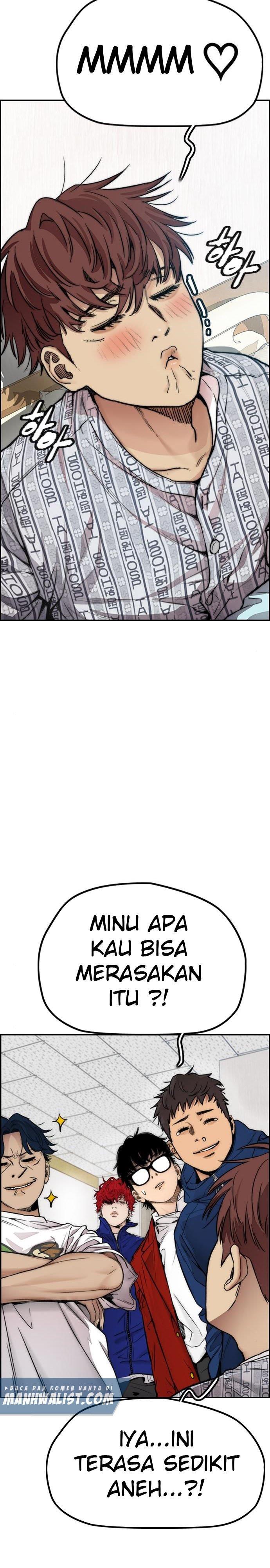 Wind Breaker Chap 402 - Next Chap 403