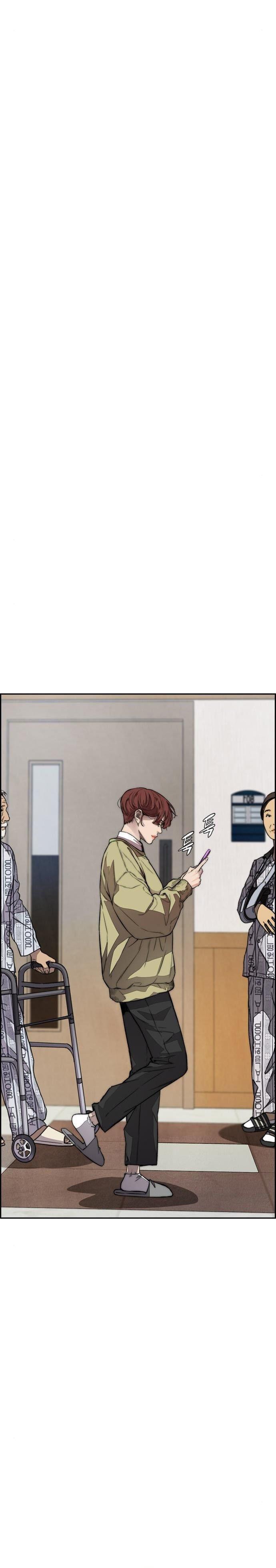 Wind Breaker Chap 402 - Next Chap 403