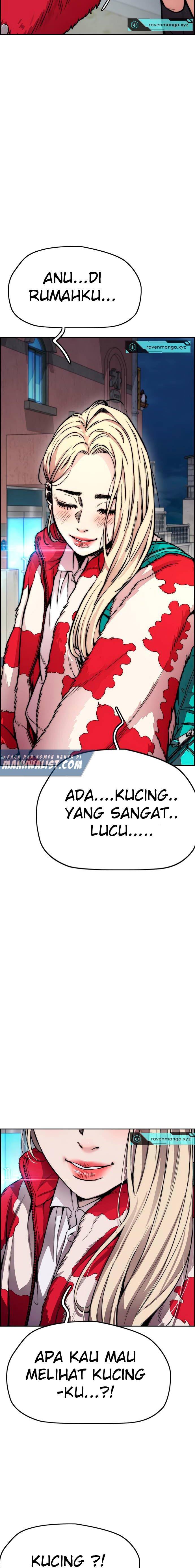 Wind Breaker Chap 403 - Next Chap 404
