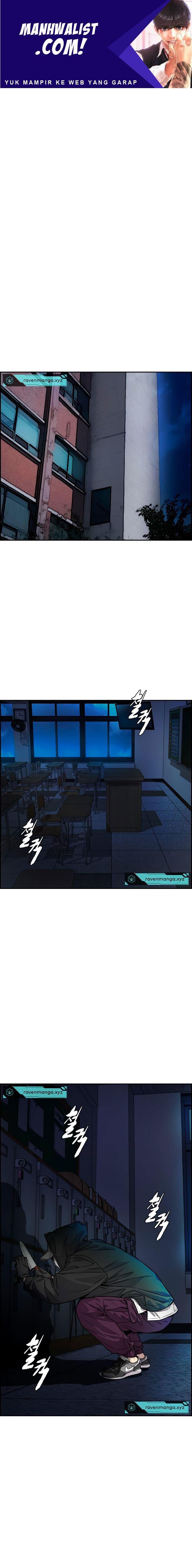 Wind Breaker Chap 403 - Next Chap 404