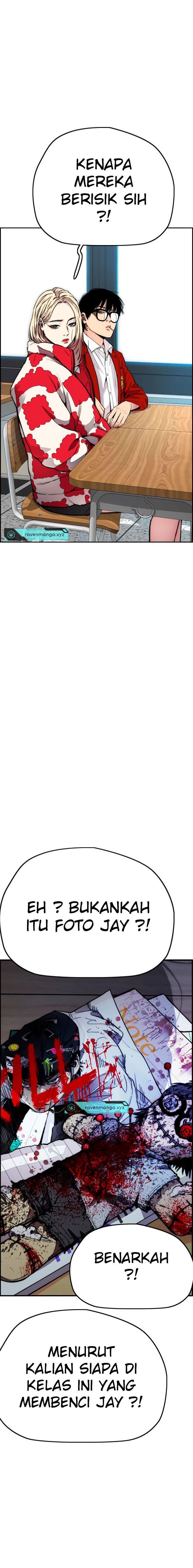 Wind Breaker Chap 403 - Next Chap 404