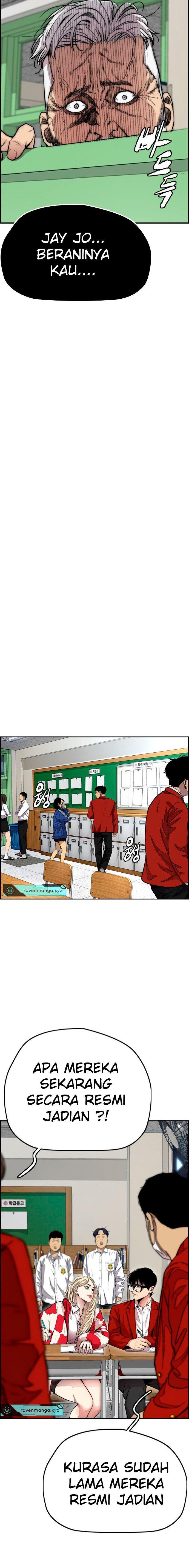 Wind Breaker Chap 403 - Next Chap 404