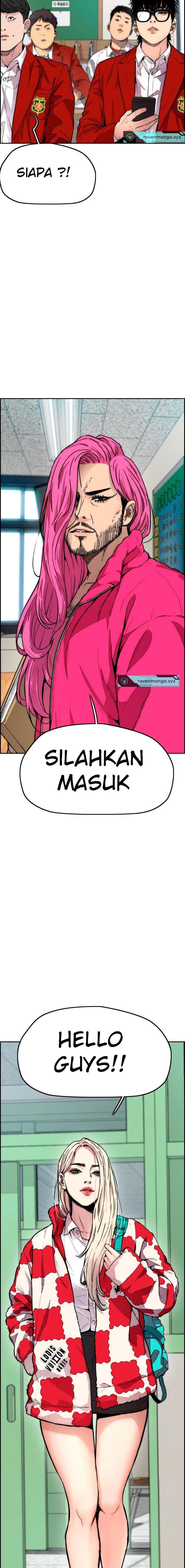 Wind Breaker Chap 403 - Next Chap 404