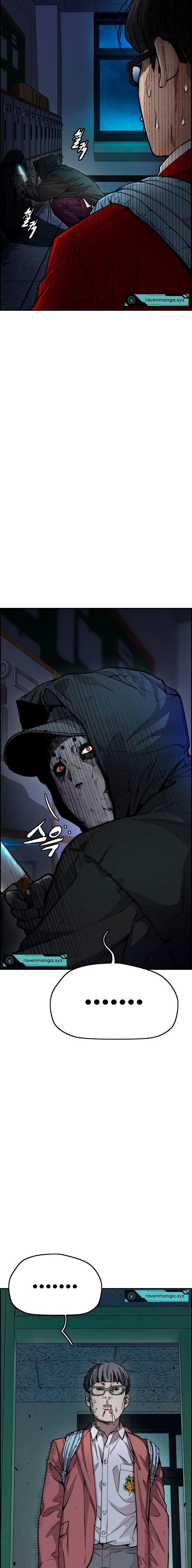 Wind Breaker Chap 403 - Next Chap 404