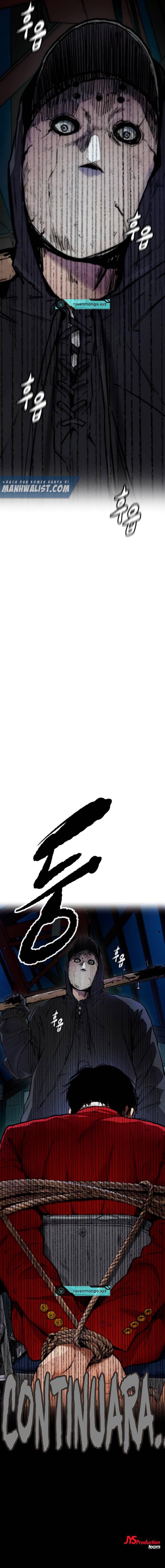 Wind Breaker Chap 403 - Next Chap 404