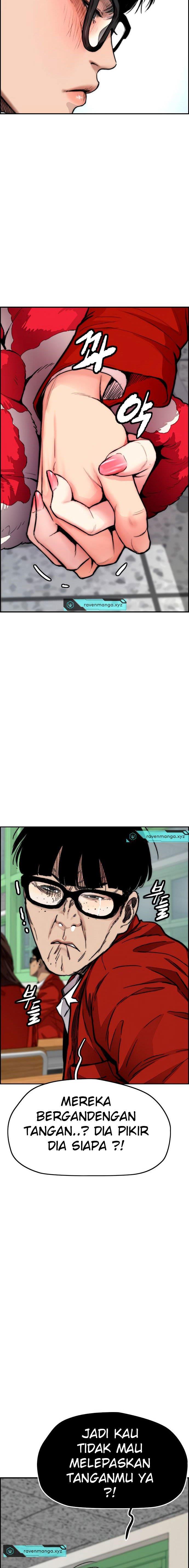 Wind Breaker Chap 403 - Next Chap 404