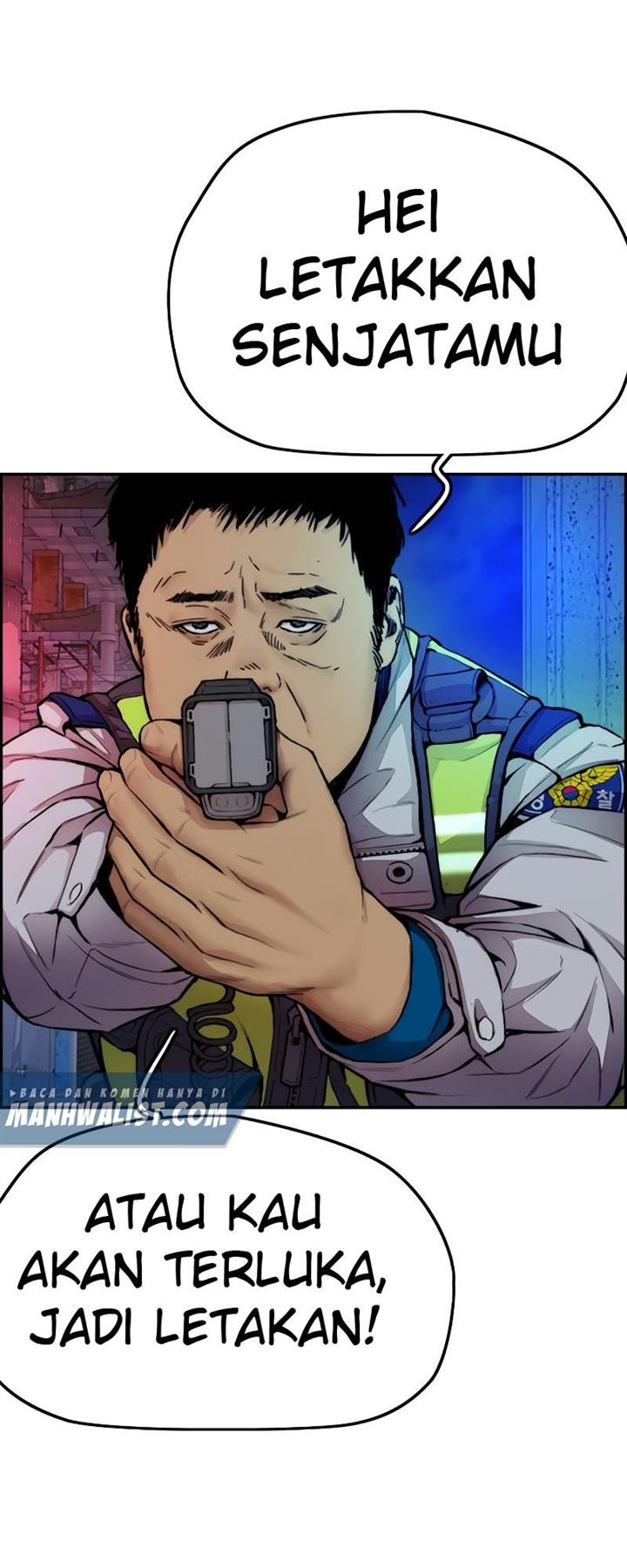 Wind Breaker Chap 404 - Next Chap 405